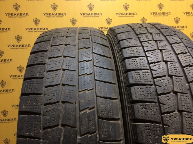 Dunlop Winter Maxx WM01 185/65 R15 88T