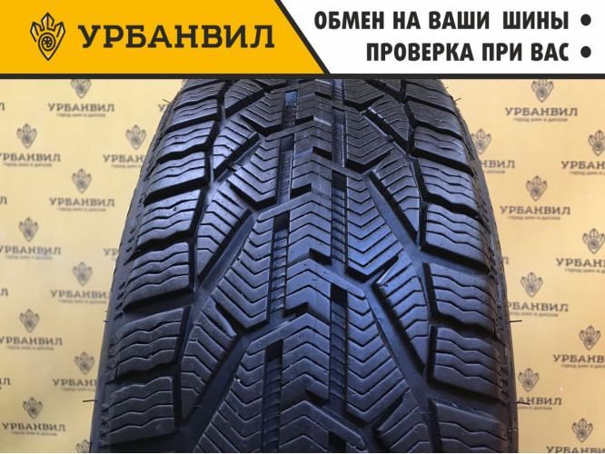 Tigar Winter 225/45 R18 95V