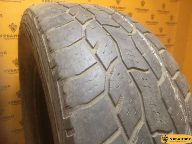 Cooper Discoverer A/T3 265/65 R17 112T