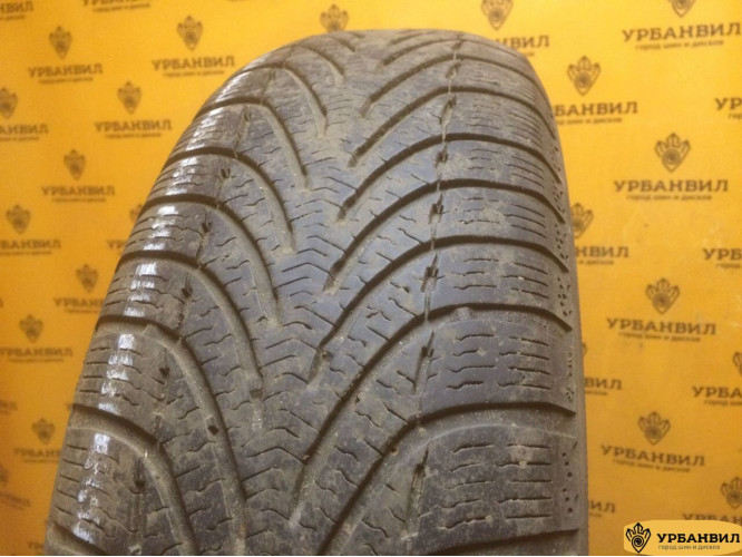 bfgoodrich g-force 185/65 R15 88T