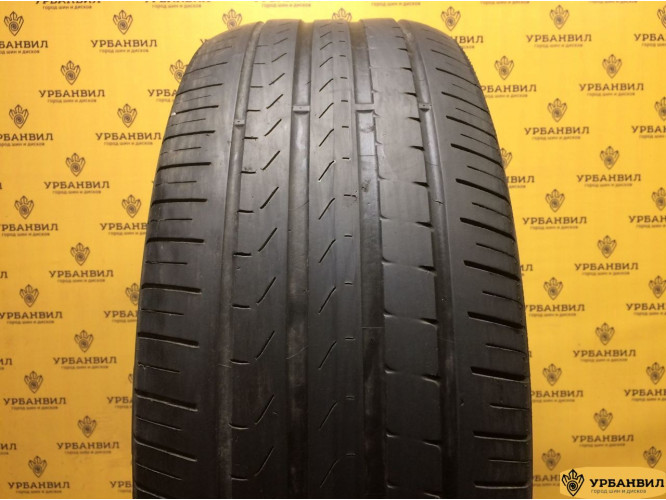 Pirelli Scorpion Verde 255/45 R20 101W