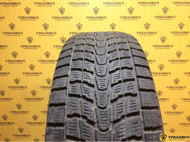 Dunlop Grandtrek SJ6 235/55 R19 101Q