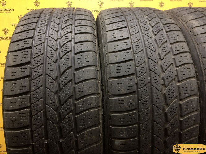 Continental Conti4x4WinterContact 255/50 R19 107V