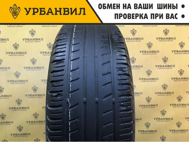 Pirelli Cinturato P6 195/55 R15 91H