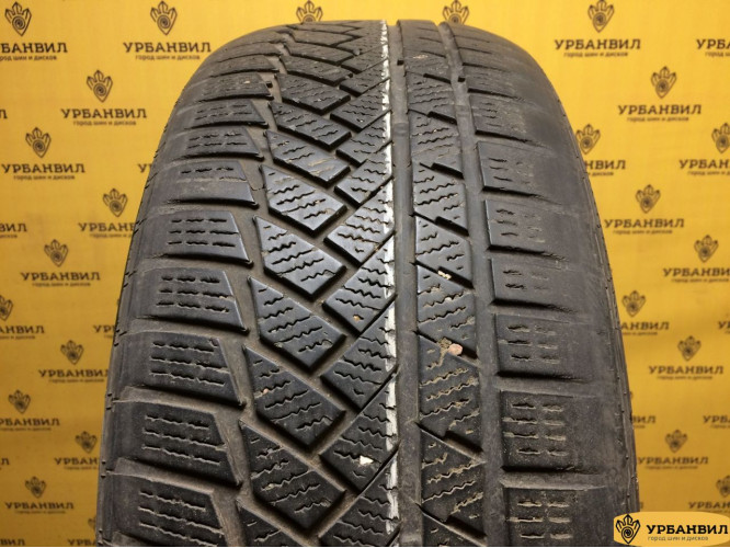 Continental ContiWinterContact TS 850 P 235/50 R18 101V