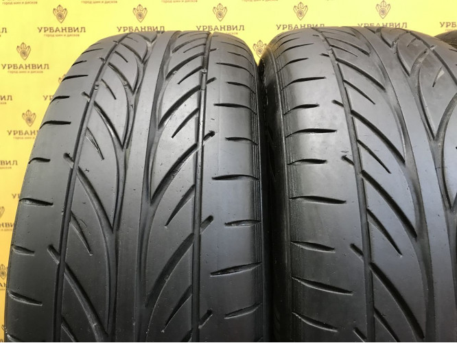 Hankook Ventus V12 Evo K110 225/60 R18 100H