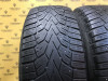 Gislaved NordFrost 100 SUV 265/65 R17 116T