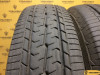 Toyo NanoEnergy Van 205/75 R16C 113/111R