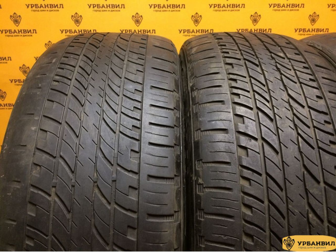 Hankook Ventus AS RH07 235/55 R18