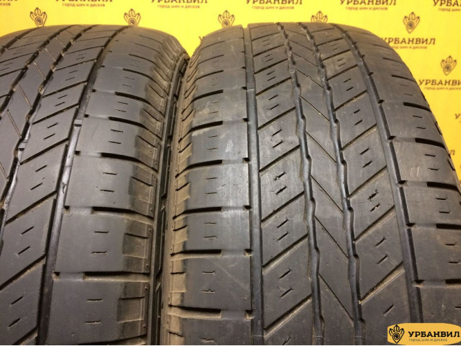 Hankook Dynapro HP RA23 225/65 R17 102H