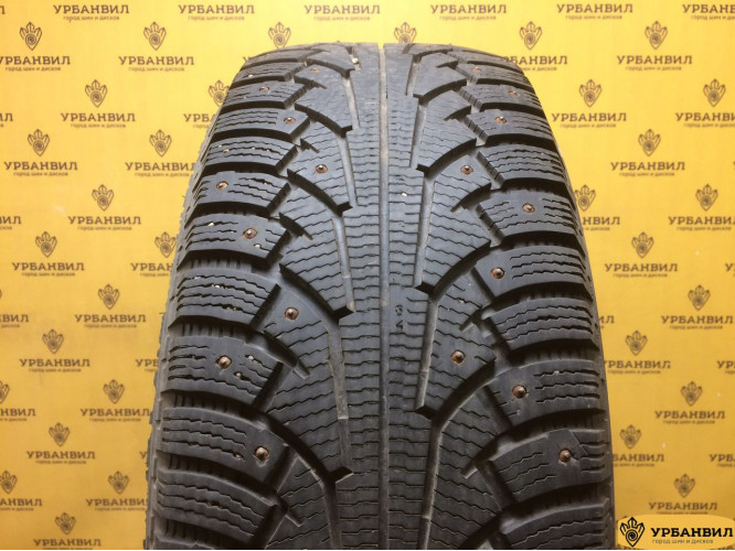 Nokian Tyres Hakkapeliitta 5 SUV 255/65 R17 116Т