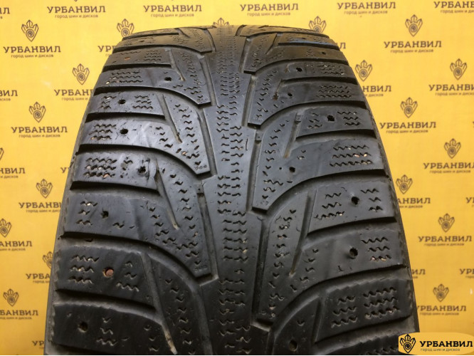 Hankook Winter I'Pike RS W419 205/55 R16 91T