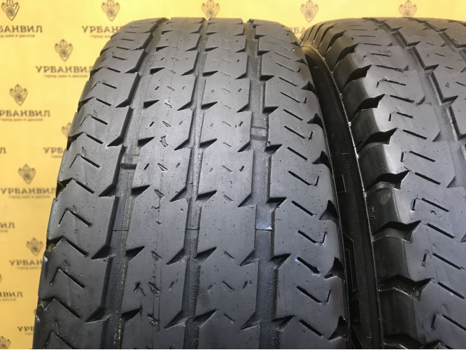 Cordiant Business CA 215/75 R16C 113/111R