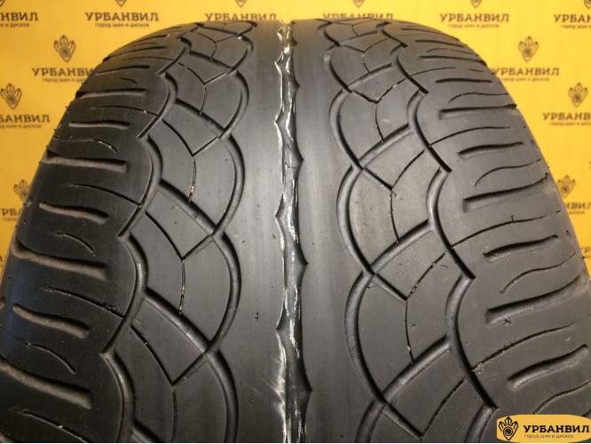 Yokohama Parada Spec-X 285/50 R20 112V