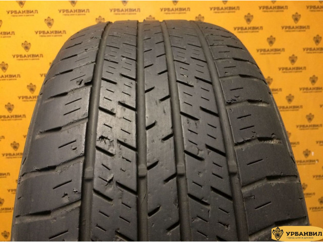 Continental Conti4x4Contact 235/50 R19