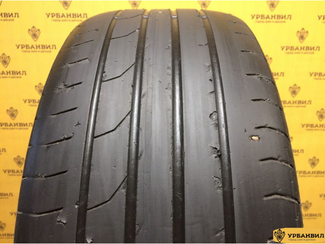 Continental ContiPremiumContact 2 225/50 R17 98V