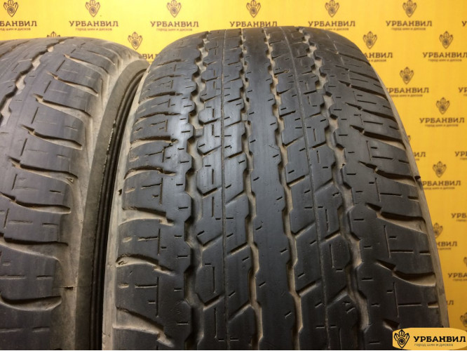 Dunlop Grandtrek AT2 285/65 R17 115S