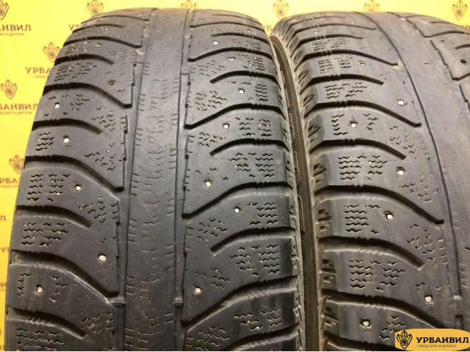 Bridgestone Ice Cruiser 7000 185/65 R15 88T