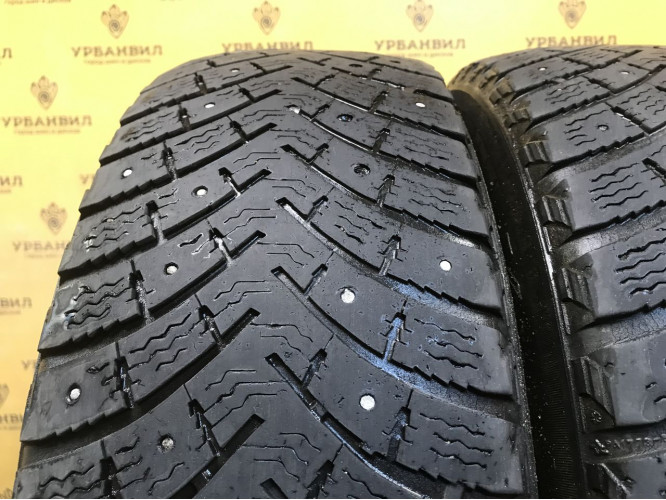 Michelin X-Ice North XIN2 185/60 R14 86T