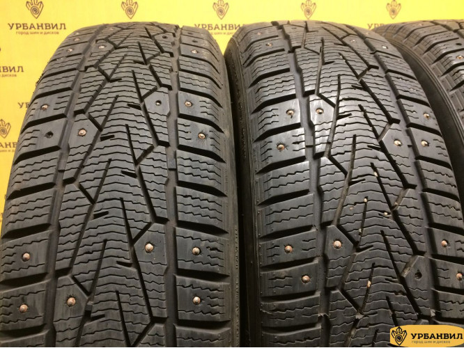 Contyre Arctic Ice 3 185/65 R15 88T