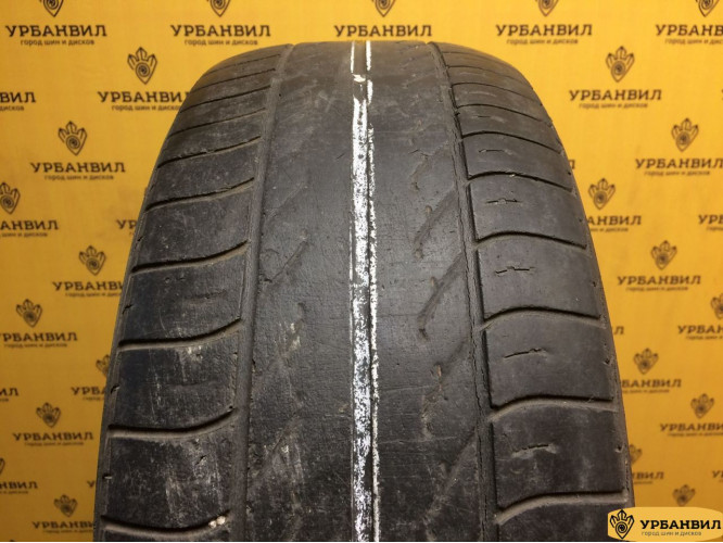 Hankook Optimo K406 195/55 R15 85V