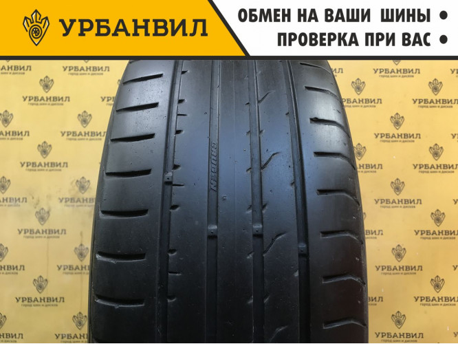 Kumho Crugen HP91 225/55 R17 97W