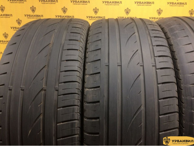 Continental ContiPremiumContact 275/50 R19 112W