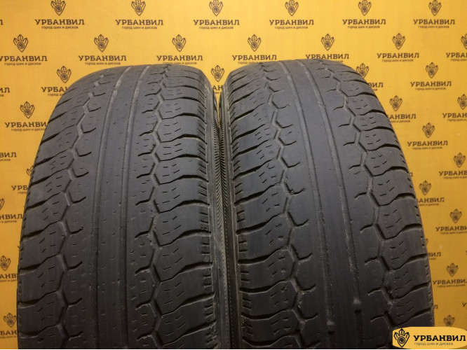 Nexen Classe Premiere CP521 215/70 R16C 108/106T