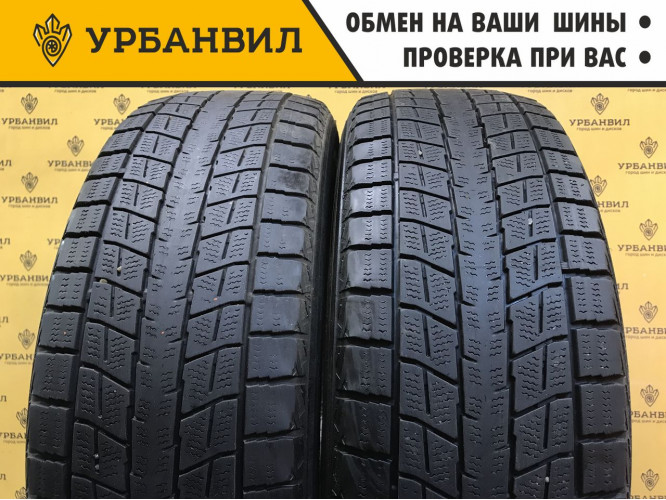 Dunlop Winter Maxx SJ8 235/55 R20 102R