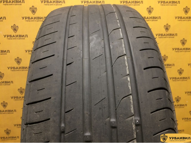 Nexen N'Fera SU1 215/55 R17 94V