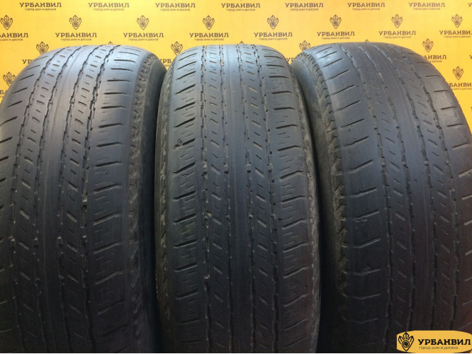 Bridgestone Dueler H/T D684 II 245/65 R17 111T