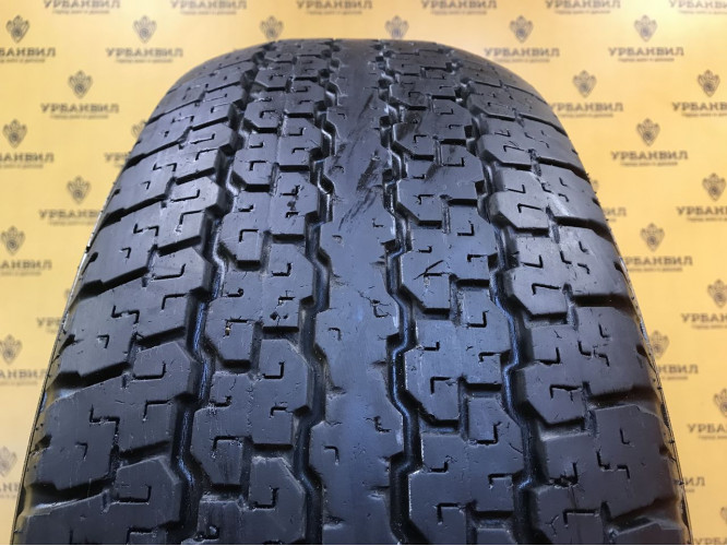 Bridgestone Dueler H/T D689 275/70 R16 114T