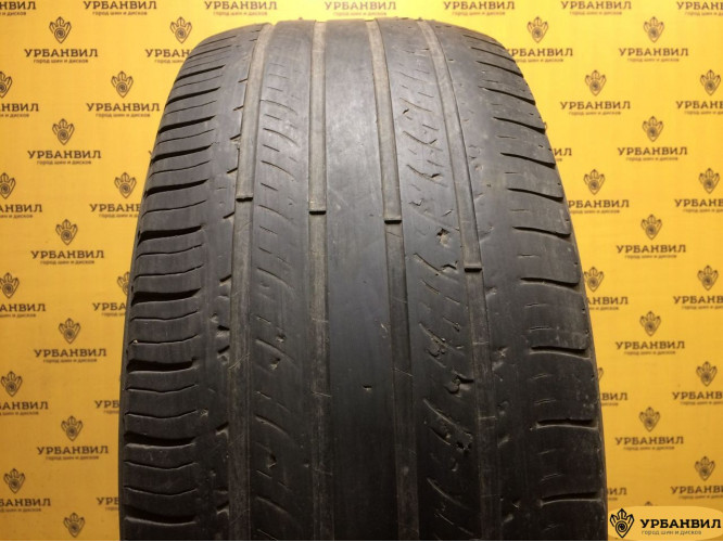 Michelin Latitude Tour HP 255/55 R18 109H