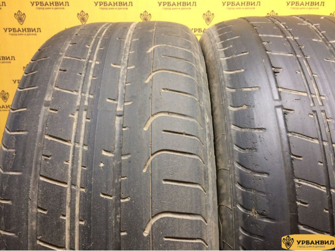 Pirelli P Zero 255/45 R19 100W