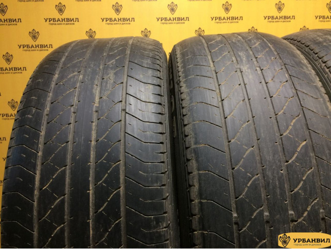 Dunlop SP Sport 270 235/55 R19 101V