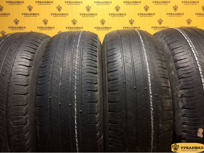 Michelin Latitude Tour HP 215/70 R16 100H