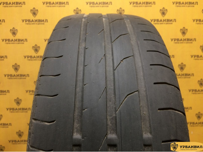 Continental ContiPremiumContact 2 185/55 R16 83V