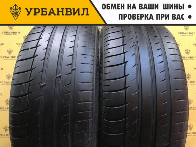 Triangle Sportex TSH11 225/35 R20 90Y