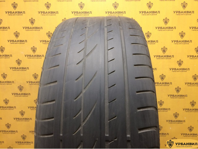 Continental ContiCrossContact UHP 255/50 R19 103W