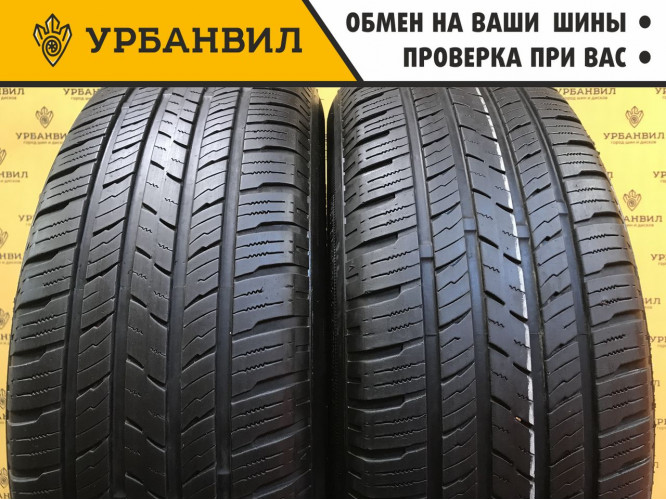 Ecovision VI-286 HT 255/65 R17 110H