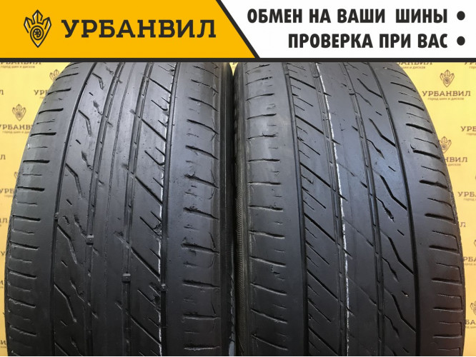 Landsail LS588 SUV 215/60 R17 96H