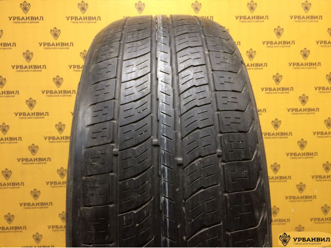 Kumho Road Venture APT KL51 235/60 R18 103V