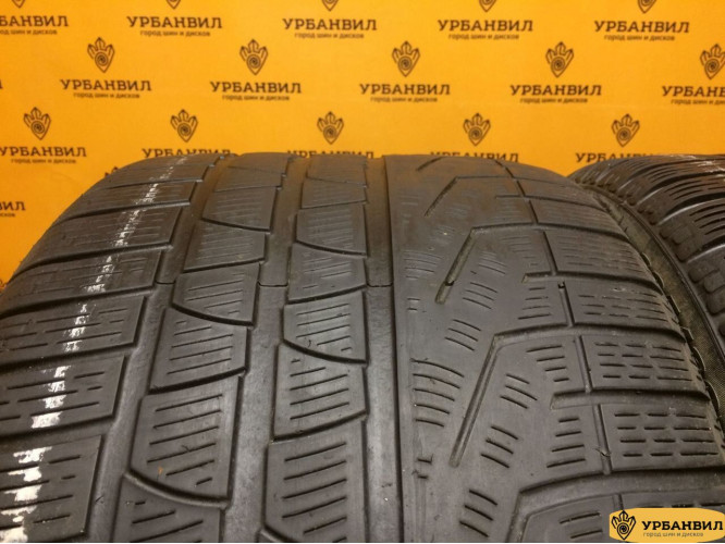 Pirelli Winter Sottozero 240 Serie II 295/30 R20