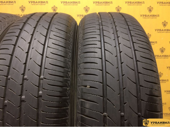 Toyo NanoEnergy 3 175/65 R15 84T