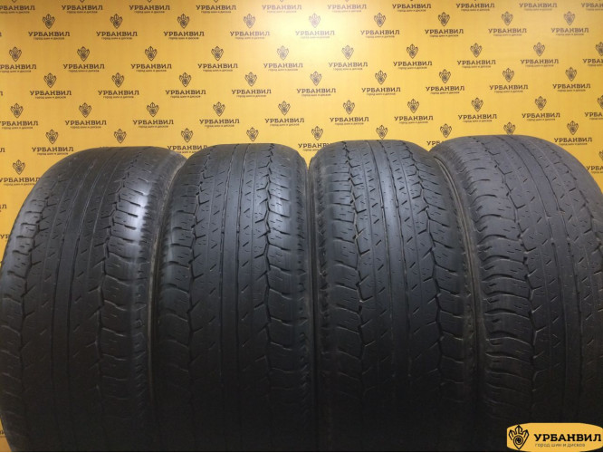 Dunlop Grandtrek AT20 265/60 R18 110H