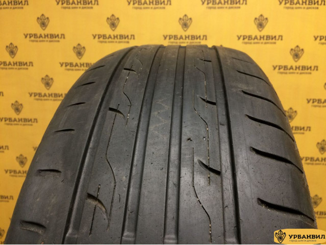 Nankang SW-7 225/65 R17