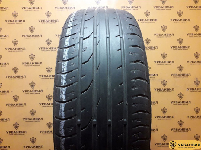 Continental ContiPremiumContact 2 205/55 R17 91V