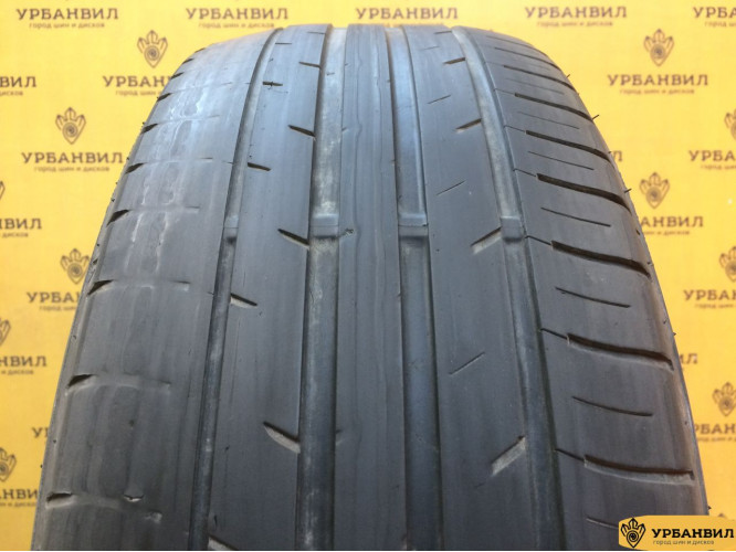 Dunlop SP Sport FM800 195/60 R15 88V