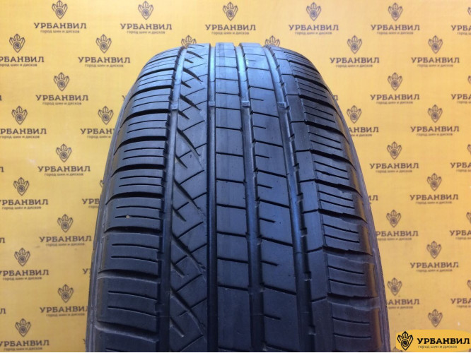 Dunlop Grandtrek Touring A/S 235/70 R16 106H