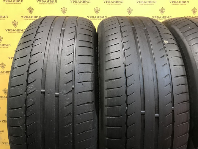 Michelin Primacy HP 235/55 R17 99V